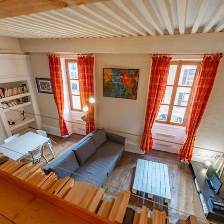 Apartment Classified 2 Stars In The Heart Of The Historic Center Of Annecy Exteriér fotografie
