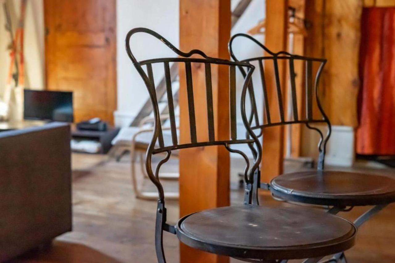 Apartment Classified 2 Stars In The Heart Of The Historic Center Of Annecy Exteriér fotografie