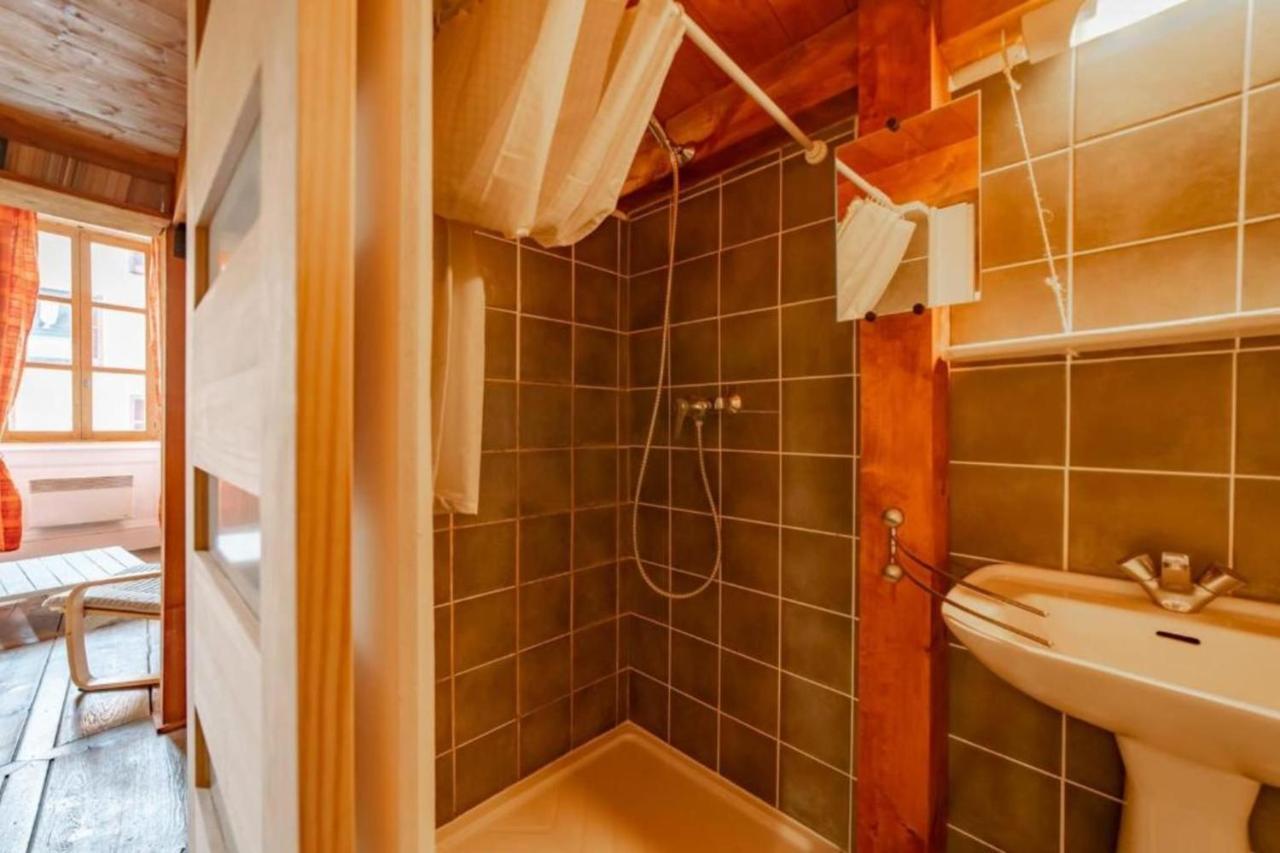 Apartment Classified 2 Stars In The Heart Of The Historic Center Of Annecy Exteriér fotografie